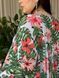 Разноцветный пляжный комплект купальник + туника XL&ndash;3XL SW1252/1-xl фото 4